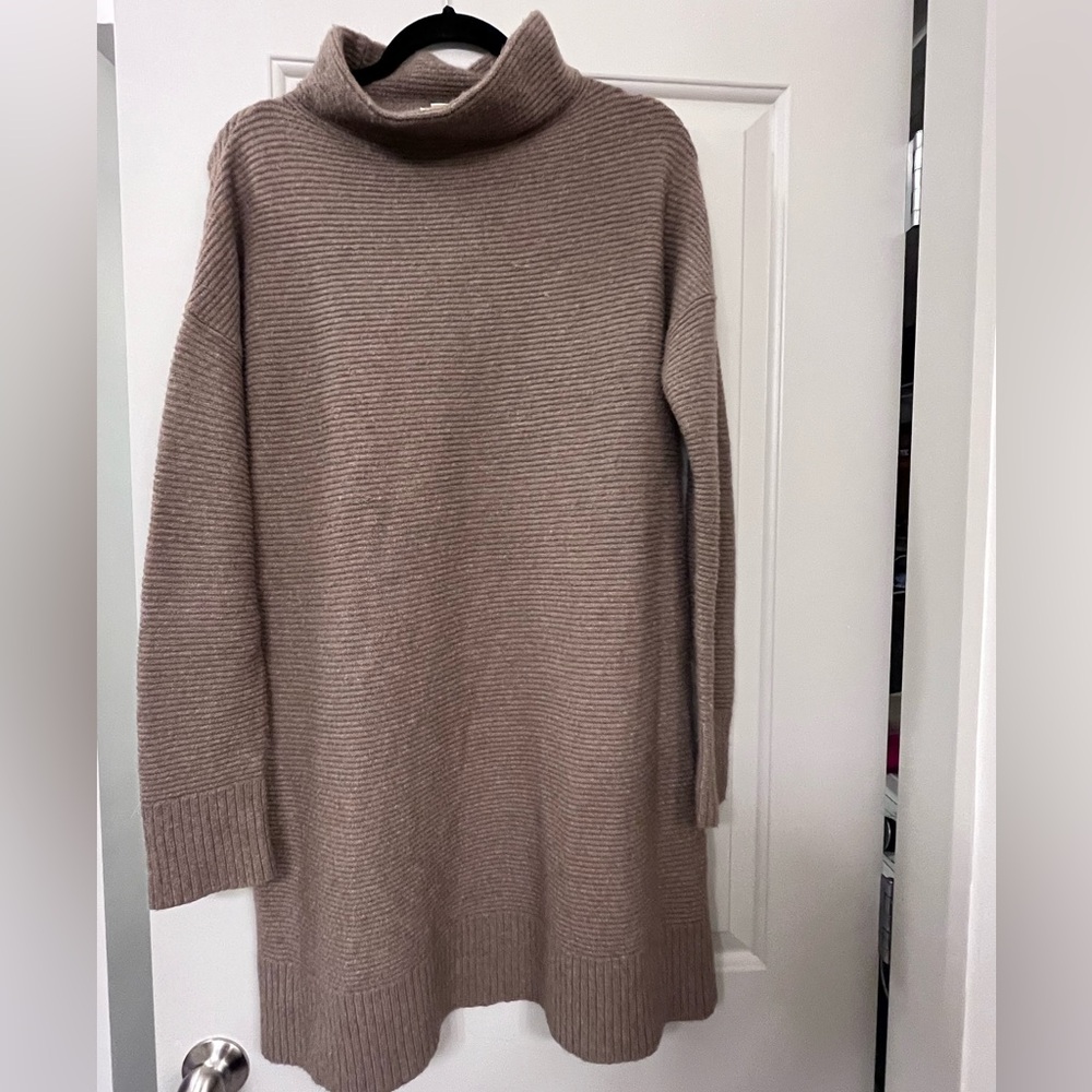 Excellent condition UpWest sweater dress